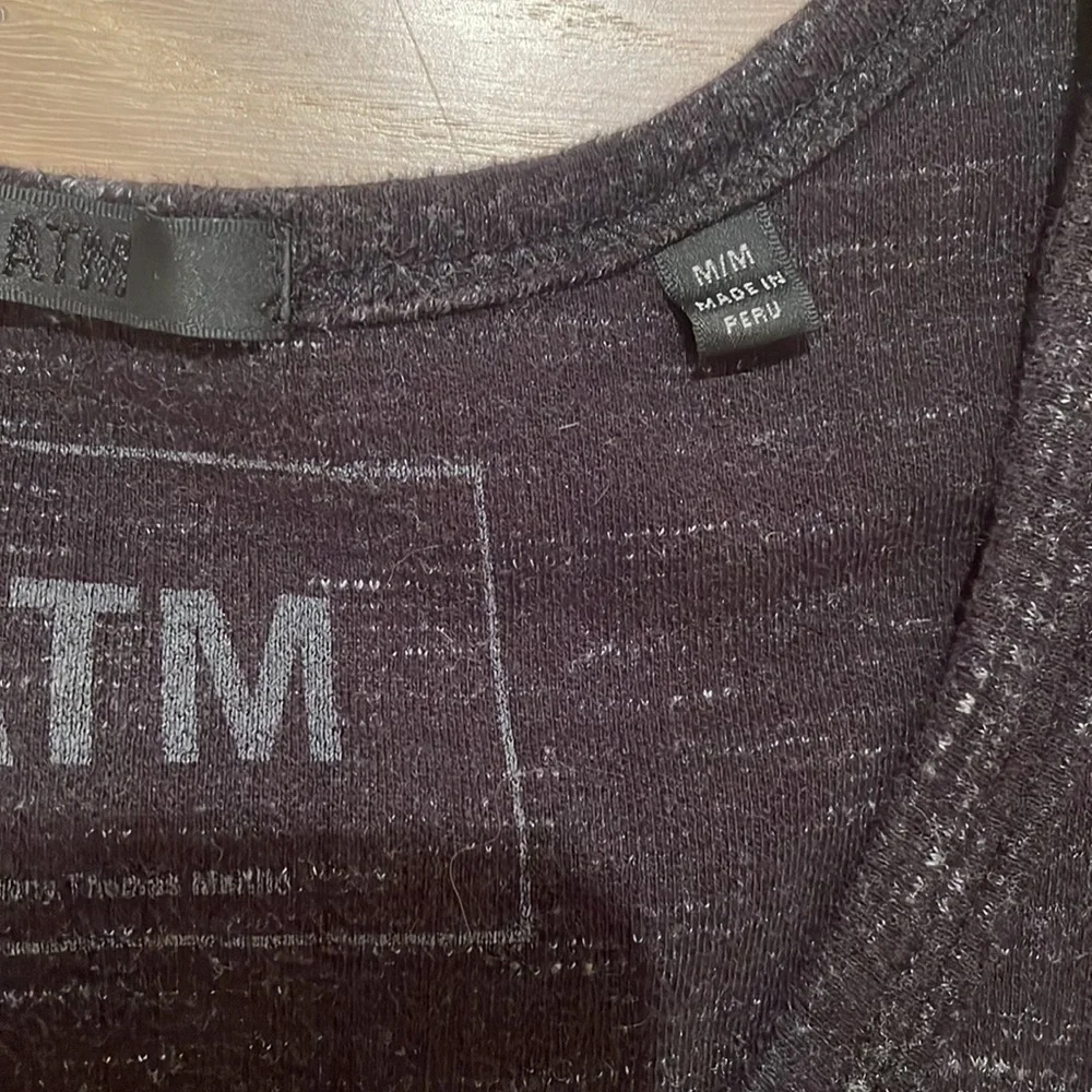 ATM Dress - Picture 3 of 5